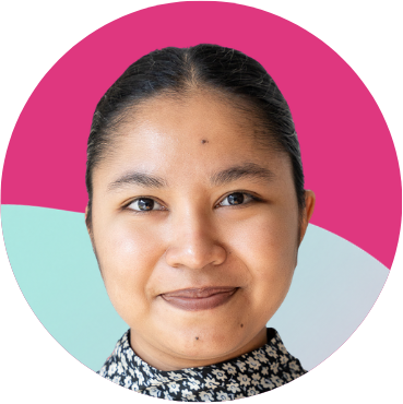Noor, Senior Designer at Donut Media