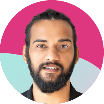 Ruchit, Content Lead & Photographer at Donut Media
