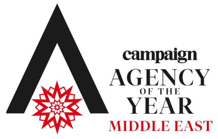 Campaign Agency of the Year Middle East logo