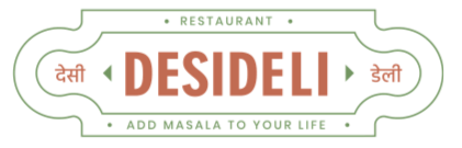 Desi Deli logo