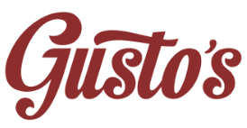 Gusto's Deli logo