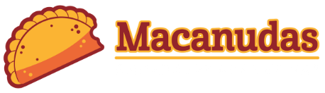 Macanudas Empanadas logo