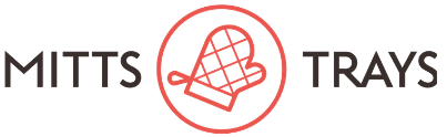 Mitts & Trays logo