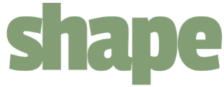 Shape logo